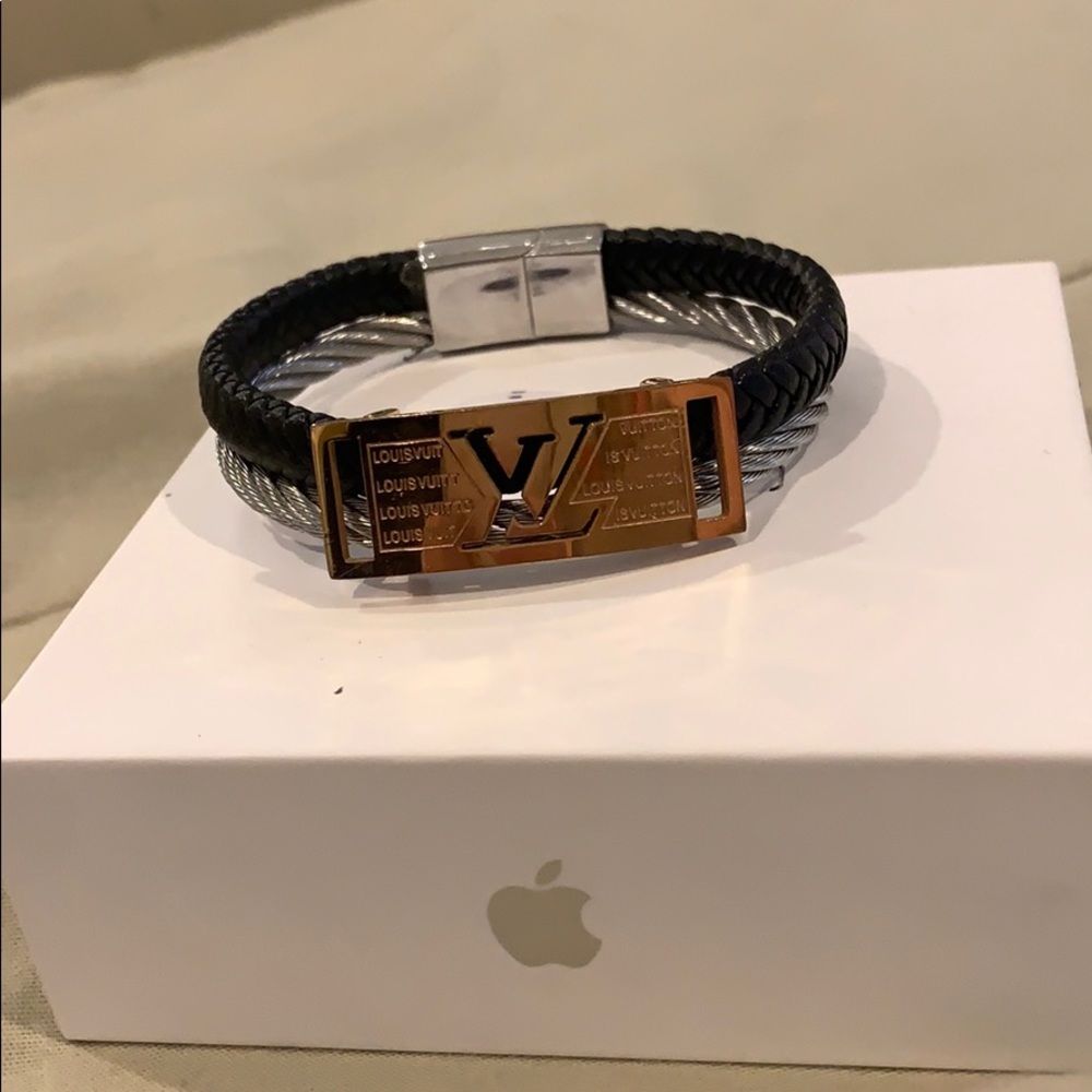 Louis Vuitton bracelet